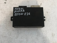 Calculator confort bmw e34 e36 e39 1987 - 1995 cod: 61351387961 - 55892110