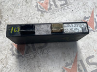 Calculator confort BMW E36