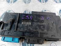 Calculator confort BMW E91 2010, 924747201