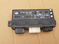Calculator confort BMW Seria 5 E39 5DK007048-16