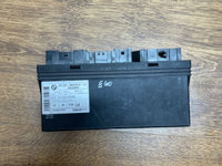 Calculator confort BMW seria 5 E60 2.5d 61.35 - 6947919 5WK49111