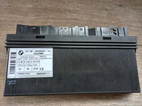 Calculator confort BMW Seria 5 E60 E61 2004 2005 2006 2007 6945029