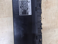 Calculator confort Bmw Seria 5 E60 E61 9168835-01