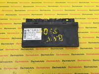 Calculator Confort BMW Serie 5, 6135695714001, 5WK49111