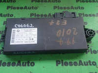 Calculator confort BMW X1 (2009->) [E84] 9217853