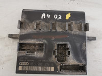 Calculator confort Calculator confort audi A4 8E0907279E 8E0907279E Audi A4