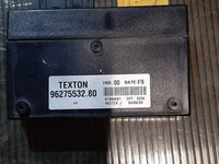 Calculator Confort Citroen Xantia 9627553280, 96275532.80