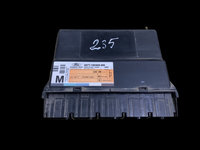 Calculator confort Cod: 3S7T-15K600-MB Ford Mondeo 3 [facelift] [2003 - 2007] Liftback 5-usi 2.0 TDCi MT (130 hp) MK3 (B5Y) LX