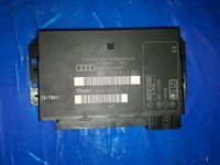 Calculator confort cod 8e0959433bd audi a4 b6