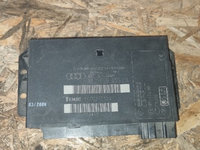 Calculator confort cod 8E0959433CA Audi A4 B7