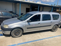 Calculator confort Dacia Logan [2004 - 2008] MCV 1.5 dci MT (84 hp) volan stanga ⭐⭐⭐⭐⭐