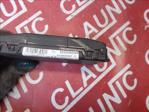 Calculator Confort DACIA LOGAN (LS_) 1.4