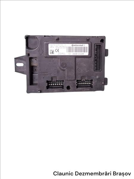 Calculator Confort DACIA LOGAN MCV II 1.2 D4F-F 732