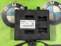 Calculator confort EMM T4 Renault trafic III 231a02188r