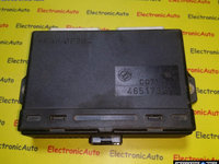 Calculator confort Fiat Marea 46517329