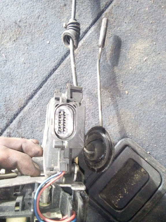 CALCULATOR CONFORT FIAT STILO , 1.9 JTD COD 51714522