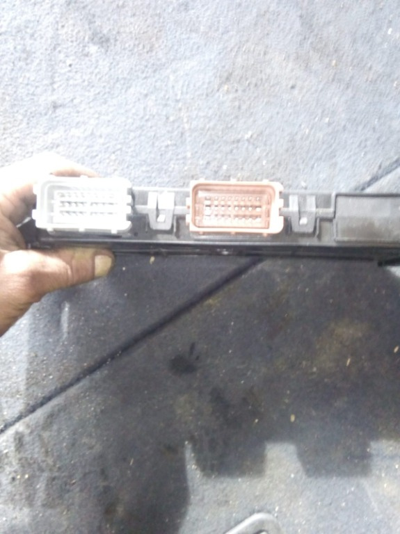 CALCULATOR CONFORT FIAT STILO , 1.9 JTD 