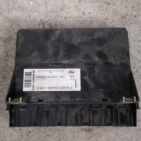 Calculator confort Ford Fiesta 1.4 tdci cod 2s6t-15k600af