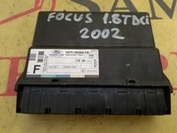 Calculator confort ford focus 1.8 tddi 1.8 tdci cod 1s7t15k600fb