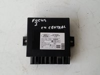 Calculator confort ford focus 1