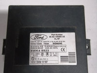 Calculator confort Ford Focus cod 98AG15K600DE, 5WK48823