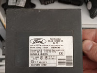 Calculator Confort Ford FOCUS Mk 1 1998 - 2007 98AG15K600DE, 98AG15K600, 5WK4 882