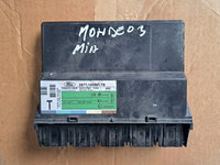 Calculator confort Ford Mondeo 3 (2000-2008) [B5Y] 3s7t15k600tb