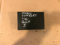 Calculator confort golf 4 1998 - 2004 cod: 1k0959433ak
