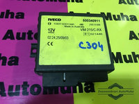 Calculator confort Iveco Daily (2000-2006) 500340911