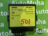 Calculator confort Iveco Daily (2000-2006) 500340911