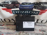 Calculator confort / Keyless Entry VW Touareg 7L cod piesa : 3d0909135l