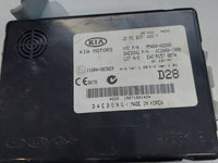 Calculator confort KIA CEE`D (JD) [ 2012 - > ] OEM 116ra003029