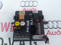 Calculator confort luminI audi a4 b6 a4 b7 8E0907279 2000 - 2008