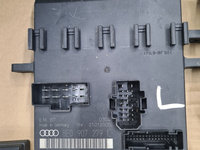 Calculator confort lumini Audi A4 B7 8E0907279 L