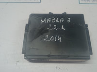 Calculator confort Mazda 3 2.2 Motorina 2014, KD45675X0C