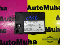 Calculator confort Mercedes A-Class (2004-2012) [W169] a1695403945