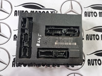 Calculator confort Mercedes A-Class W169 a1695454332