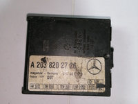 Calculator confort Mercedes-Benz C220  2.2 Motorina 2006, A2038202726