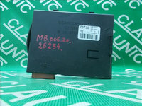 Calculator Confort MERCEDES-BENZ M-CLASS (W163) ML 270 CDI (163.113) OM 612.963