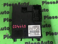 Calculator confort Mercedes C-Class (2014->) [W205] a0009008718