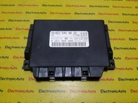 Calculator Confort Mercedes C-Class S202 0215459032, 0263004008