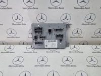 Calculator confort Mercedes C-class W205 a2229009708