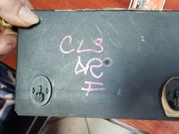 Calculator confort mercedes cls 2007