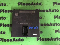 Calculator confort Mercedes E-Class (2002->) [W211] a2215407045