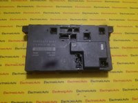 Calculator confort Mercedes E220 cdi w211 A2118702185