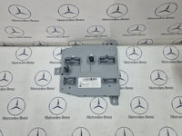 Calculator confort Mercedes Glc coupe C253 a2059006330