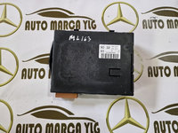 Calculator confort Mercedes ML270 W163 cod A1635459032