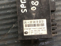 Calculator Confort Mercedes Sprinter / Mercedes Vito cod A1695453932