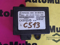 Calculator confort Mercedes Vito (1996-2003) [W638] 031 545 58 32