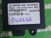 Calculator confort Mercedes Vito (2003->) [W639] 0315455832